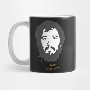 Amado C.F. Mug